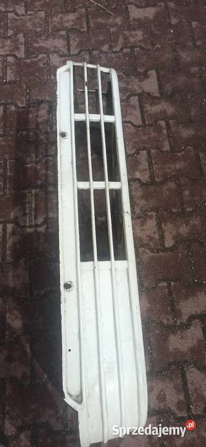 Obudowa osłona agregat Carrier 30s 12v dostawcze sprzedam