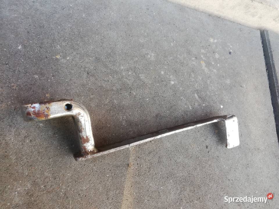 Dźwignia biegów Simson Silniki i osprzęt