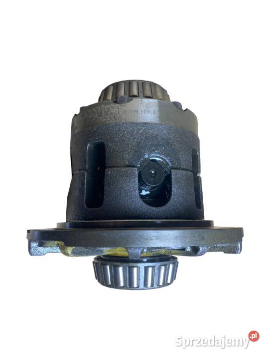 MECHANIZM RÓŻNICOWY 40H 128926A1 CASE MAGNUM Łódź
