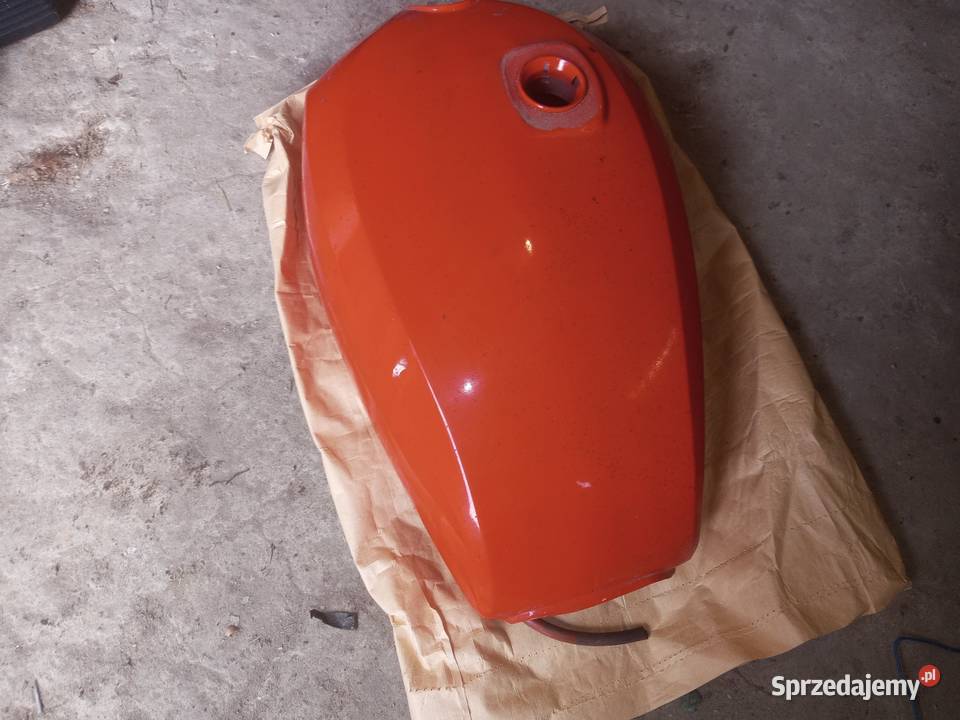 Suzuki GS 8501000G Bak Boczki Pozostałe Rzeszów