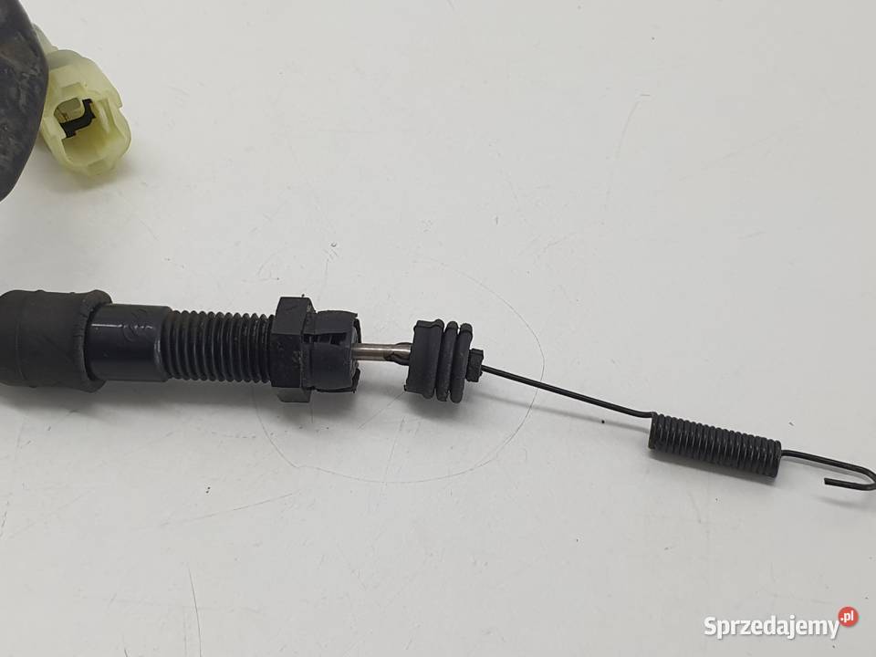 CZUJNIK STOPU CECTEK 500 GLADIATOR QUADDRIFT Janowice sprzedam