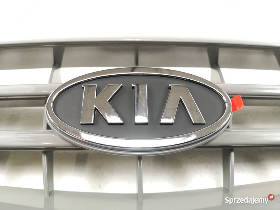 ATRAPA CHŁODNICY GRILL KIA CARENS 0206 LIFT ASO sprzedam