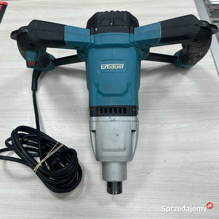 Mieszadło Erbauer EPM1600W Elbląg