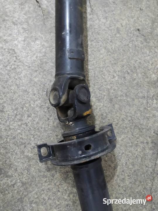 WAŁ NAPĘDOWY 15 B Piaggio Porter II 2021 NP6 Rok produkcji 2022 świętokrzyskie