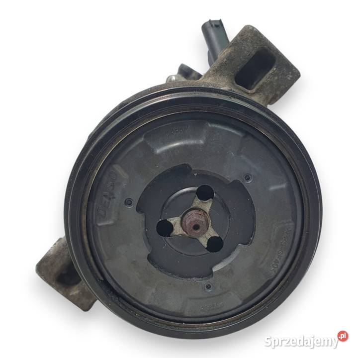 SPRĘŻARKA KLIMATYZACJI BMW 5 E60 3 E90 X3 E83 Chełm