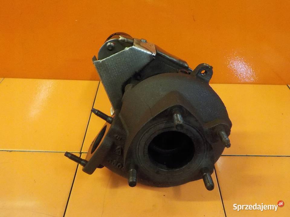 DISCOVERY 27 TD V6 07r 200 276DT turbina Suków sprzedam