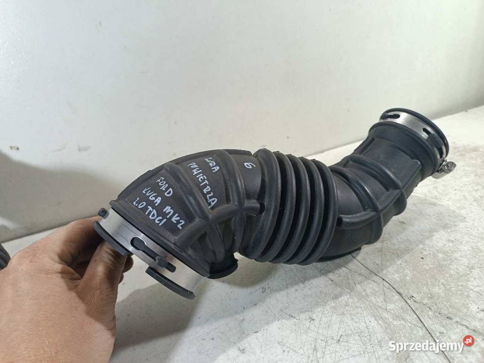 RURA DOLOT POWIETRZA FORD KUGA MK2 20 TDCI