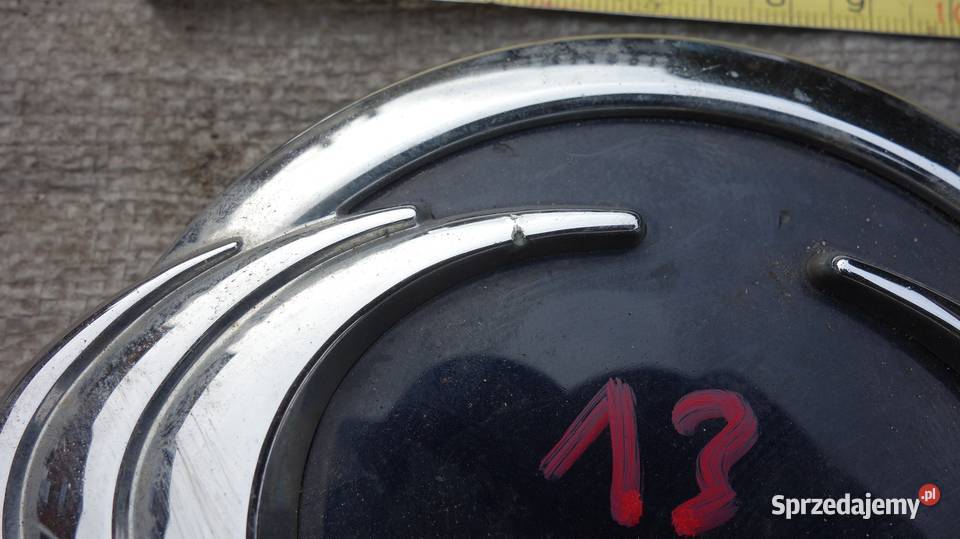 SSANGYONG TIVOLI EMBLEMAT LOGO ZNACZEK osobowe śląskie sprzedam