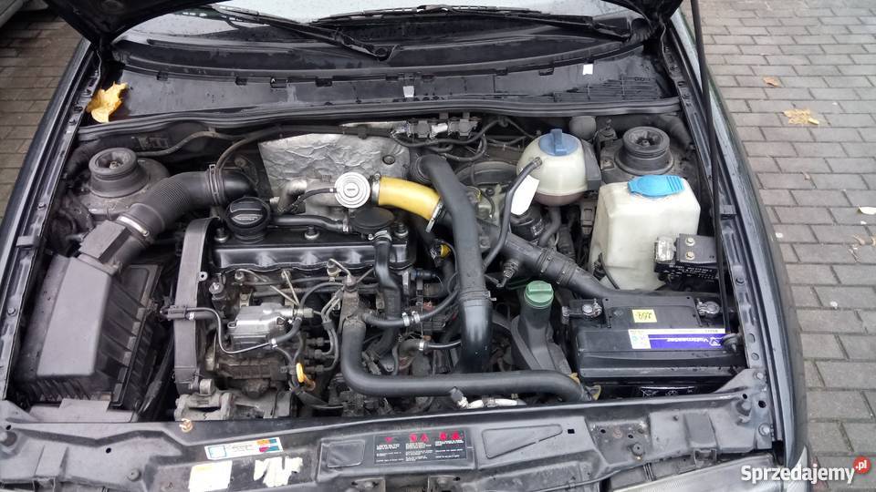 SEAT CORDOBA SX 110 COUPE Siemiatycze