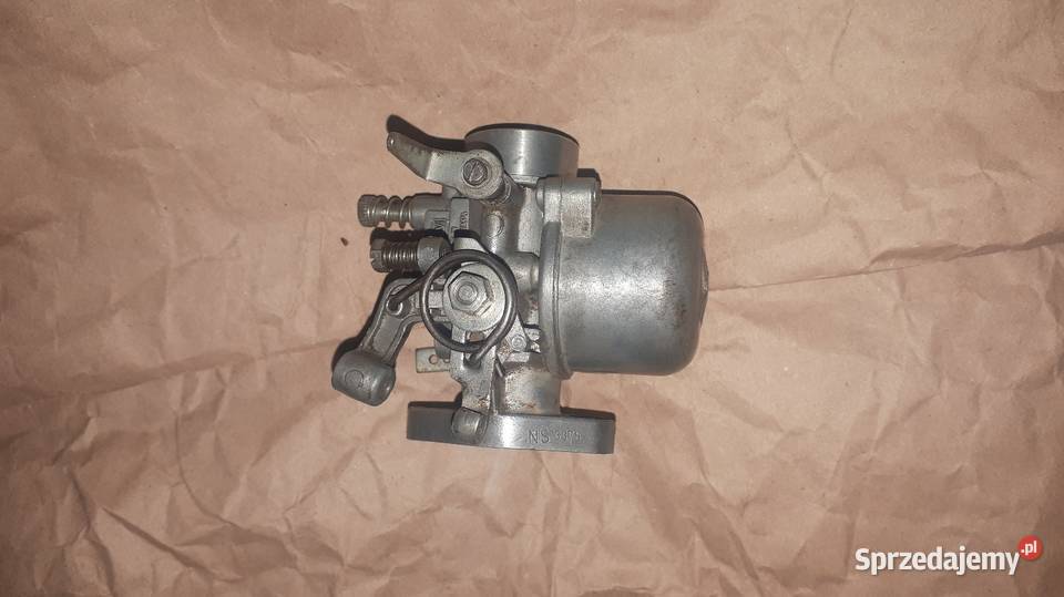 traktorek Nowy Gaznik jikov terra vari mf 70 Piaseczno