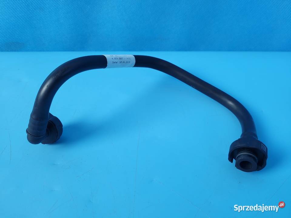 DEUTZFAHR 6130 TTV RURA PRZEWÓD ADBLUE Kolno