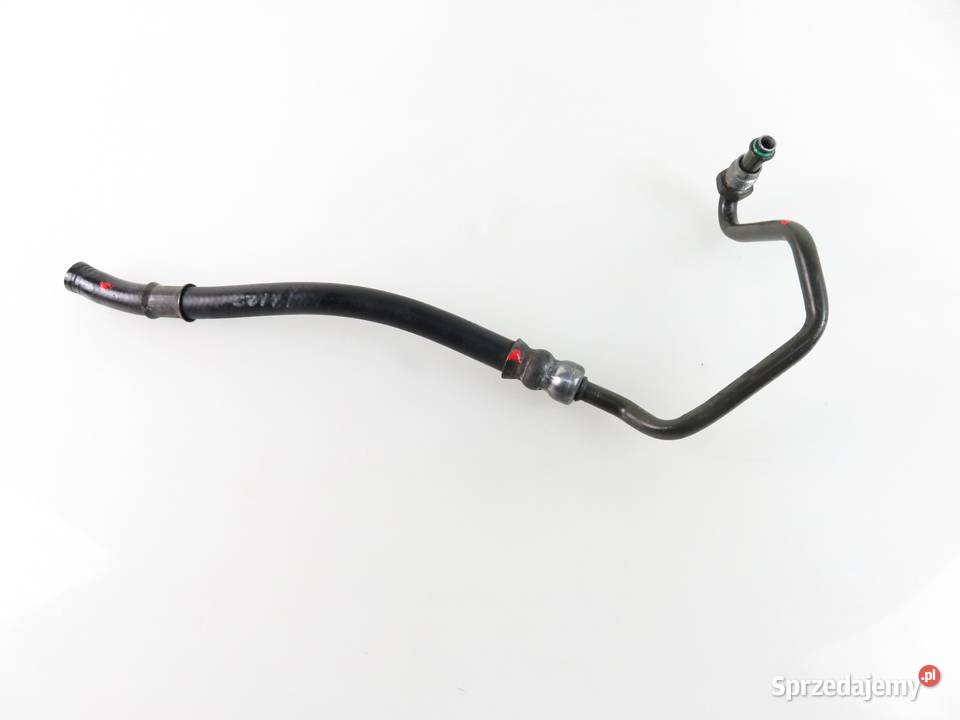 PRZEWÓD WSPOMAGANIA MERIVA B 17 CDTI A0025829 Przewody układu wspomagania małopolskie