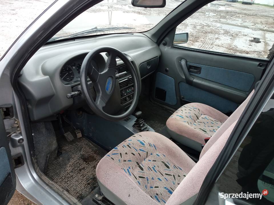 Ligier microcar Rok produkcji 1998 Sucha Wola sprzedam