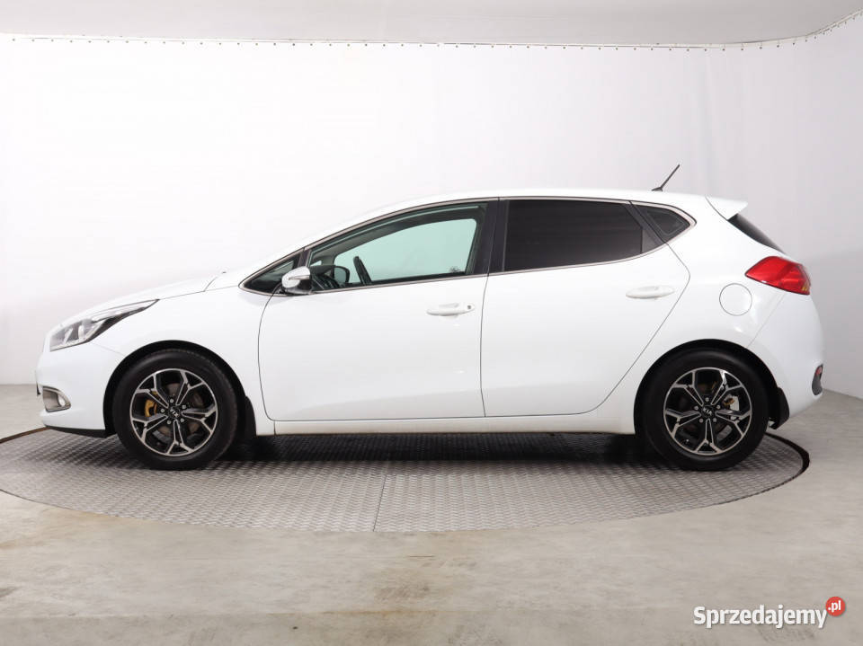 Kia Ceed 16 GDI Katowice sprzedam