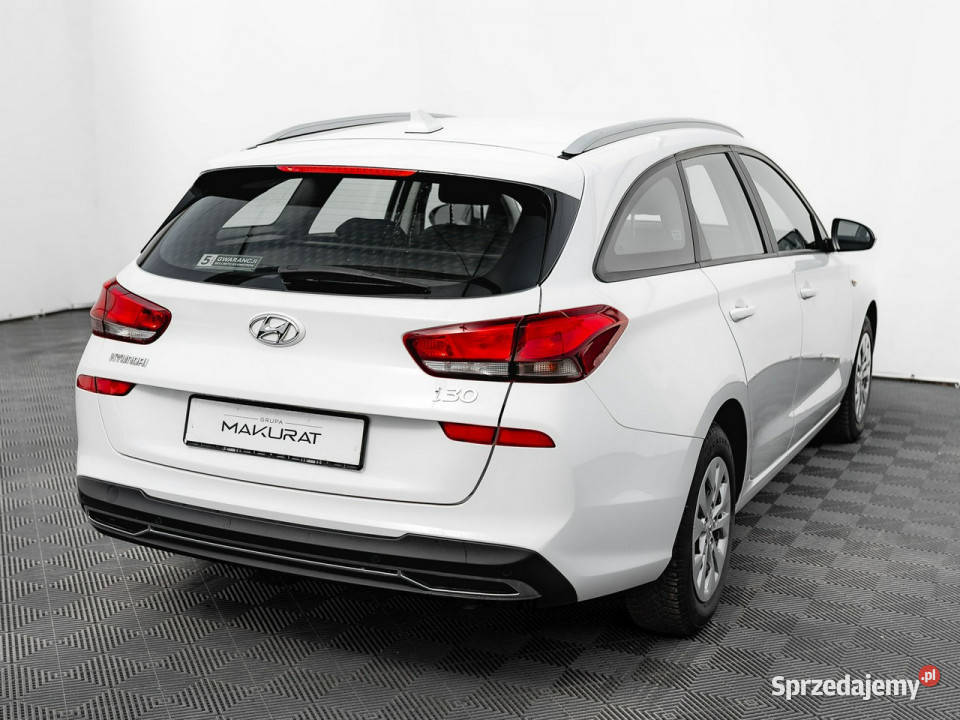 Hyundai i30 GD8G67410 TGDI Modern Bluetoot Czcof pomorskie Pępowo