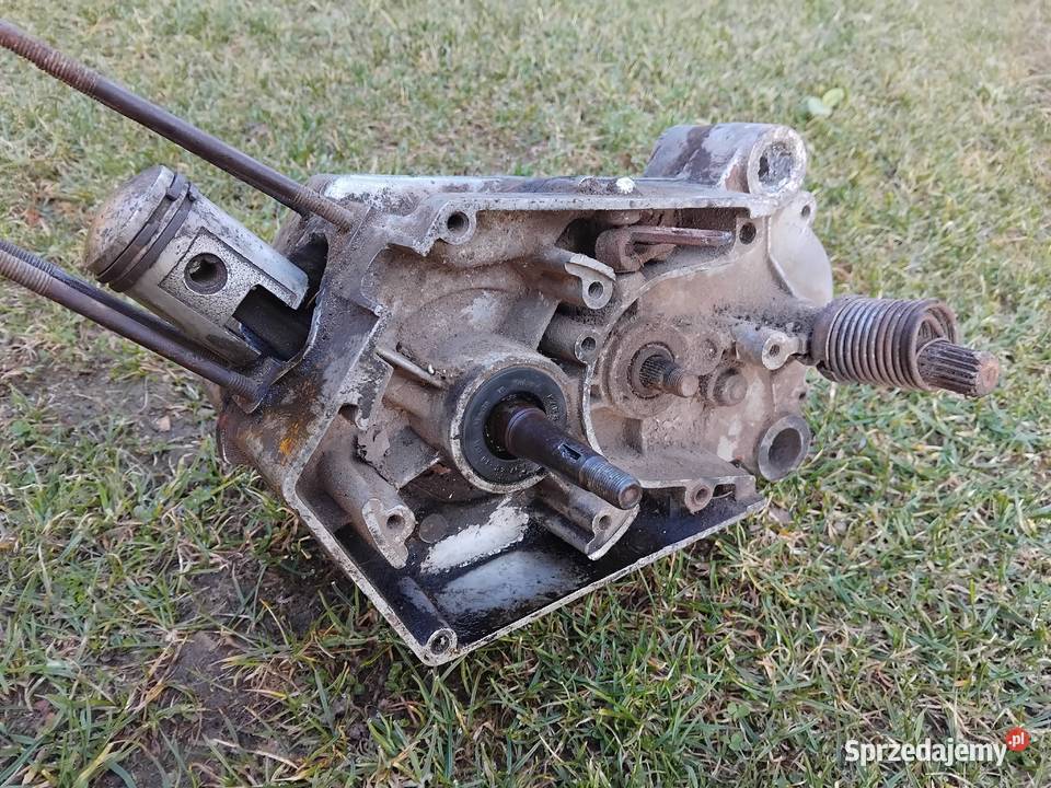 Wsk wfm shl Komar Motorynka Tarnów sprzedam