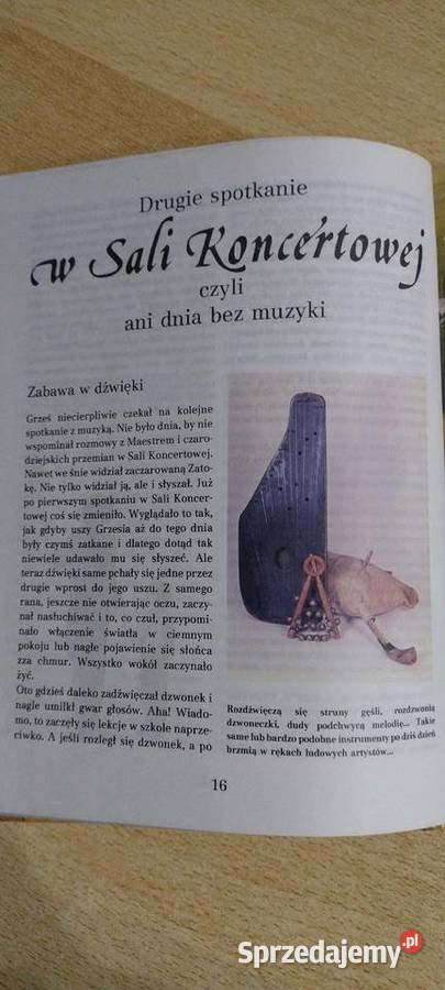 Tam gdzie mieszka Muzyka Lublin