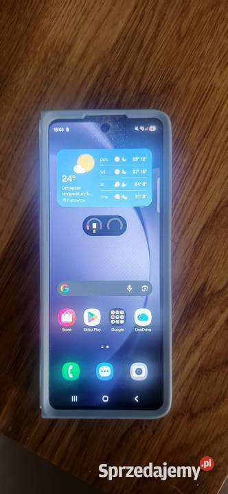 Sprzedam Samsung Fold 5 Katowice