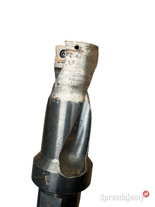 Wiertło składane wentylowane Magic Drill fi45mm Tuliszków sprzedam