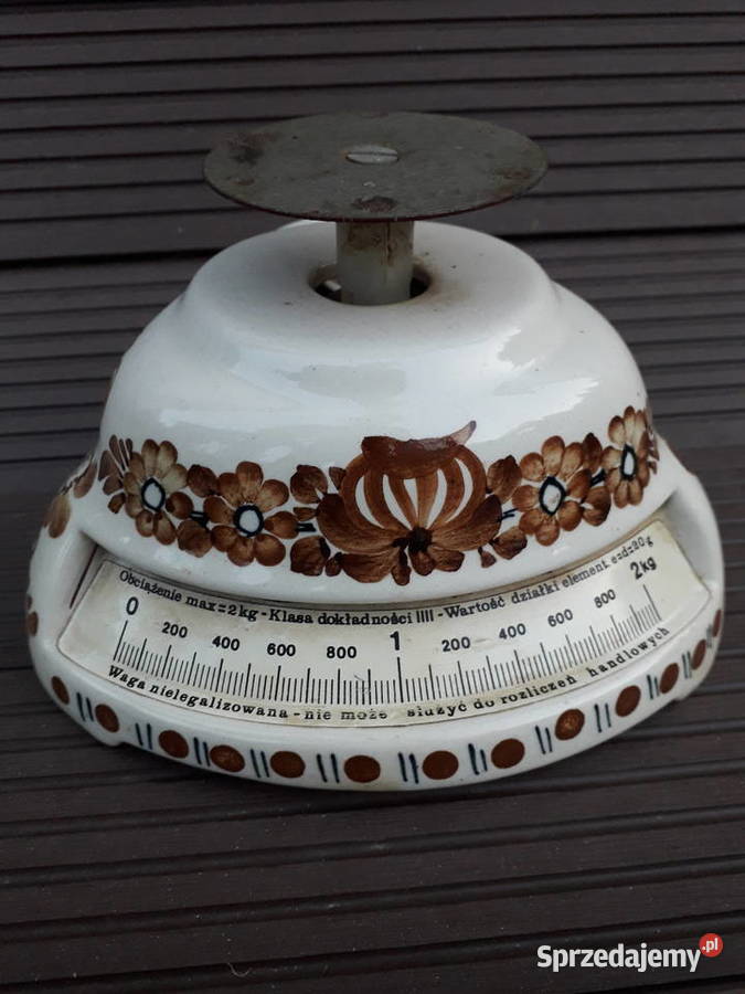 Waga ceramika Włocławek mazowieckie Warszawa