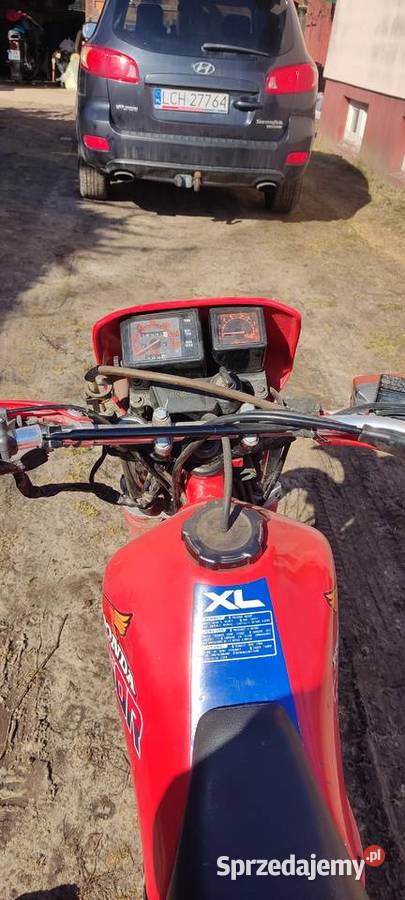 Honda lubelskie Chełm