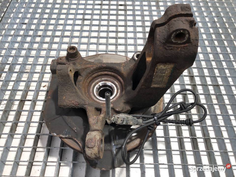 ZWROTNICA PRAWY PRZÓD CITROEN JUMPER II 20 130