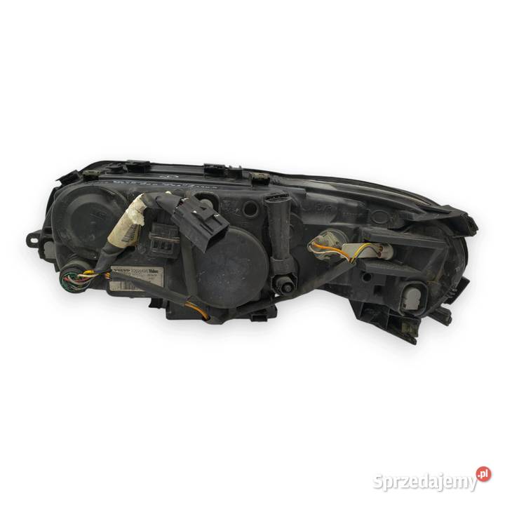 LAMPA PRAWA Volvo S60 I V70 II XC70 LIFT prawy Chełm