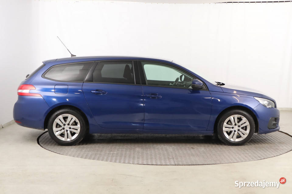Peugeot 308 16 BlueHDi 308 Zabrze