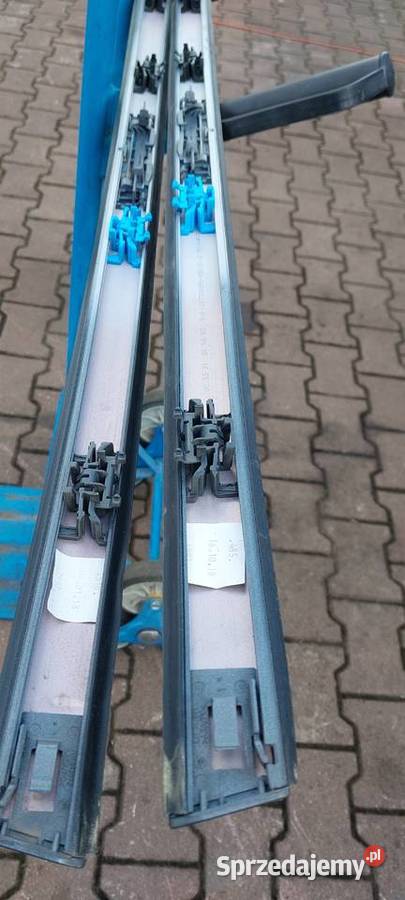 Listwa dachowa dachu MERCEDES GLE A2926900362 osobowe Szczecin