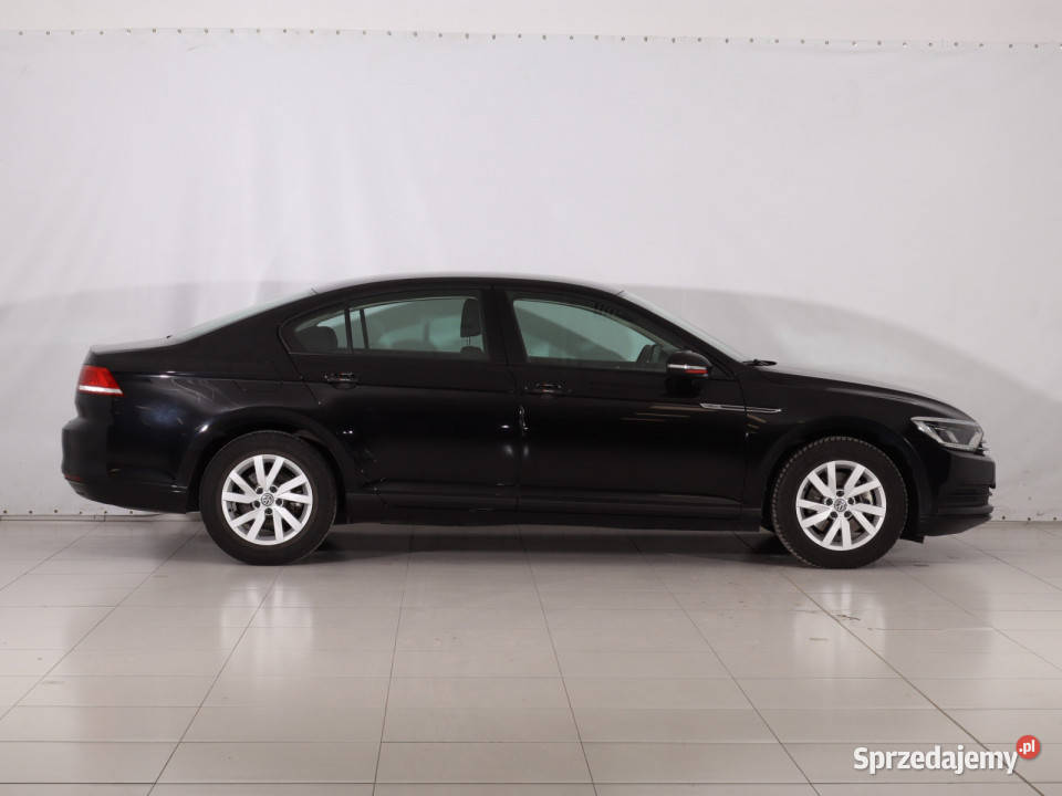 VW Passat 14 TSI Piaseczno