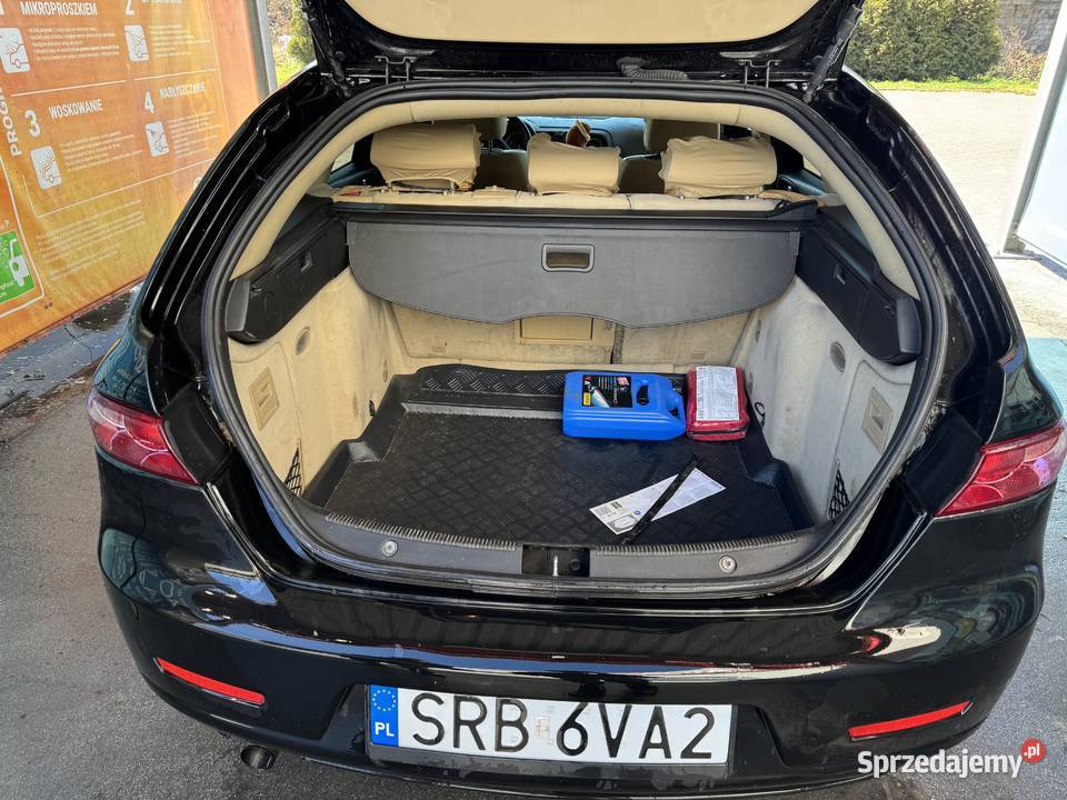Alfa romeo 159 Samochody osobowe śląskie Gliwice
