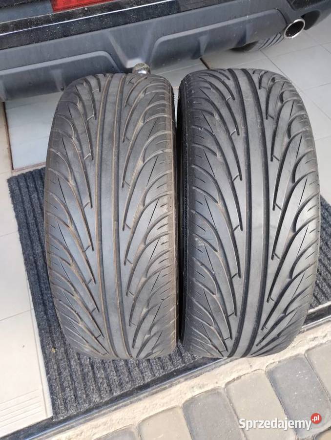 Opony Nankang Ultra Sport 21540 R18 2 Rzeszów