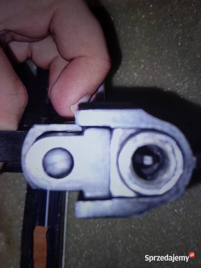 Pistolet gazowy Valtro Mod98Civil świętokrzyskie Końskie