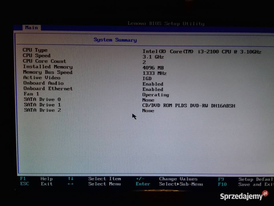 Ramaxel DDR3 4GB PC312800 SODIMM 15V 1600MHz Bydgoszcz