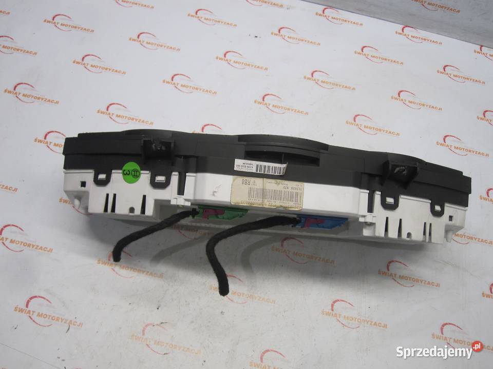 CAYENNE I 7L5 22 D licznik zegary 7L5920970 Kielce sprzedam