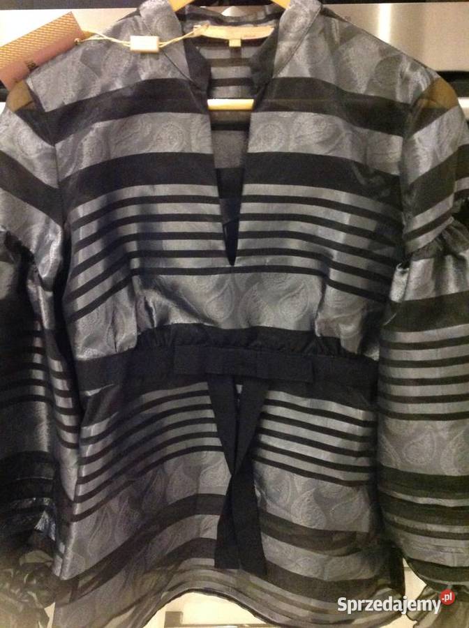 Bluzka Damska BABYLON XS NOWA lubuskie Nowa Sól