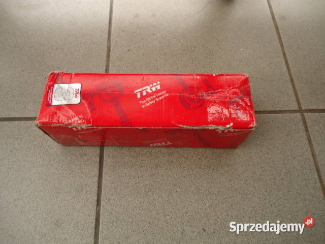 NOWA POMPA HAMULCOWA TRW PMF182 FIATLANCIA Jaworzno sprzedam