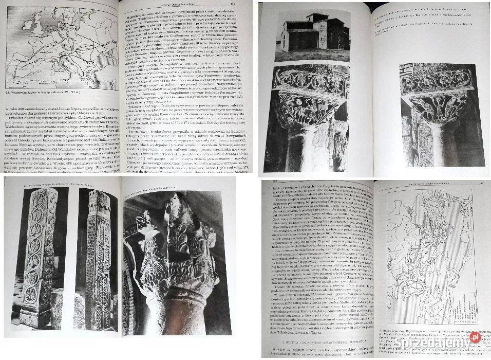 Goci Rzeczywistość i legenda Jerzy Strzelczyk Chełm sprzedam