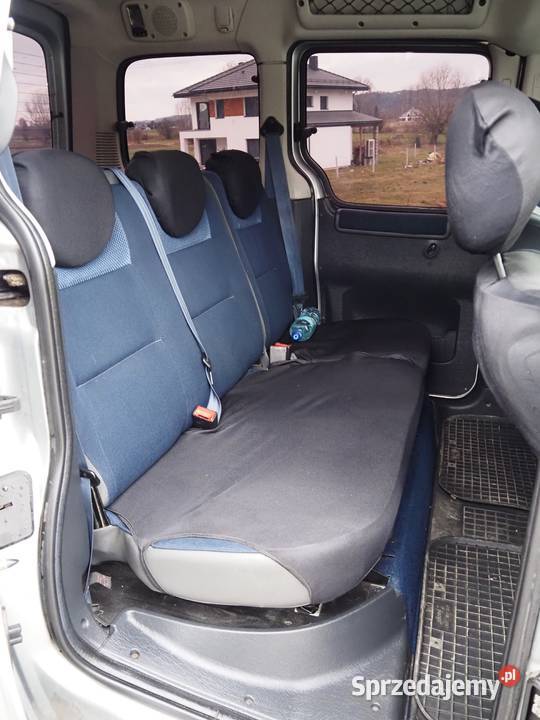 Citroen Berlingo MULTISPACE Prestige Berlingo