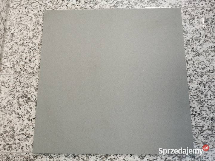 Spiek kwarcowy GRIS SERENA 60x60x12 szczotka podkarpackie Przemyśl