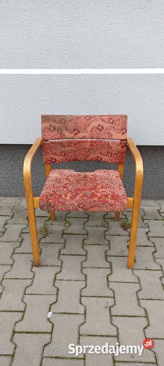 3x Krzesło Safran Vico Magistretti modern