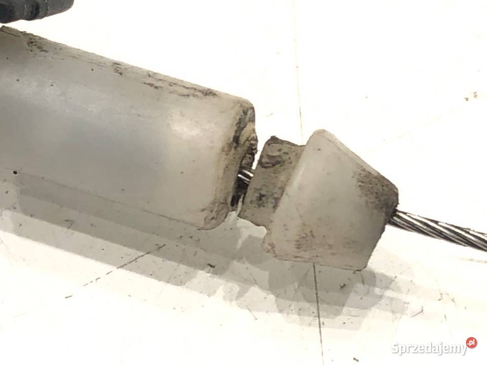 LINKA MASKI HONDA ODYSSEY CIĘGNO OTWIERANIA osobowe