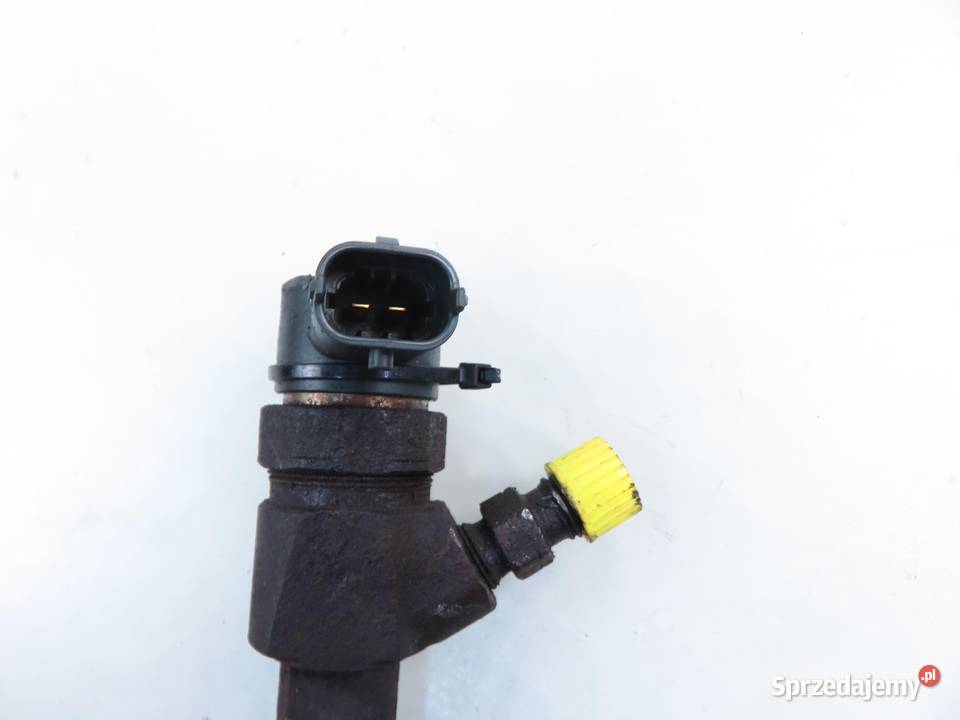 WTRYSKIWACZ SAAB OPEL 19 0445110159