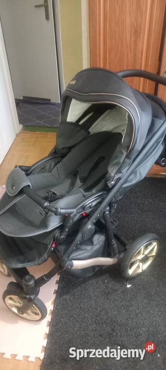 Sprzedam wózek 2w1 Ostrowiec Świętokrzyski