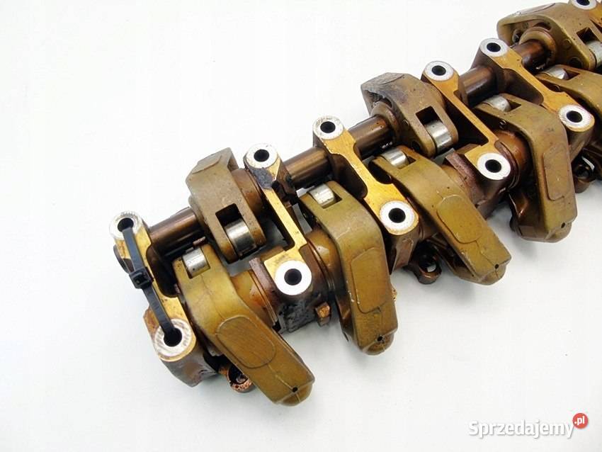 DŹWIGIENKI 50 V8 MERCEDES G500 W463 G KLASA osobowe Sosnowiec