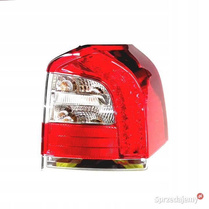 VOLVO V70 XC70 lampa tylna prawa 31395960 OE