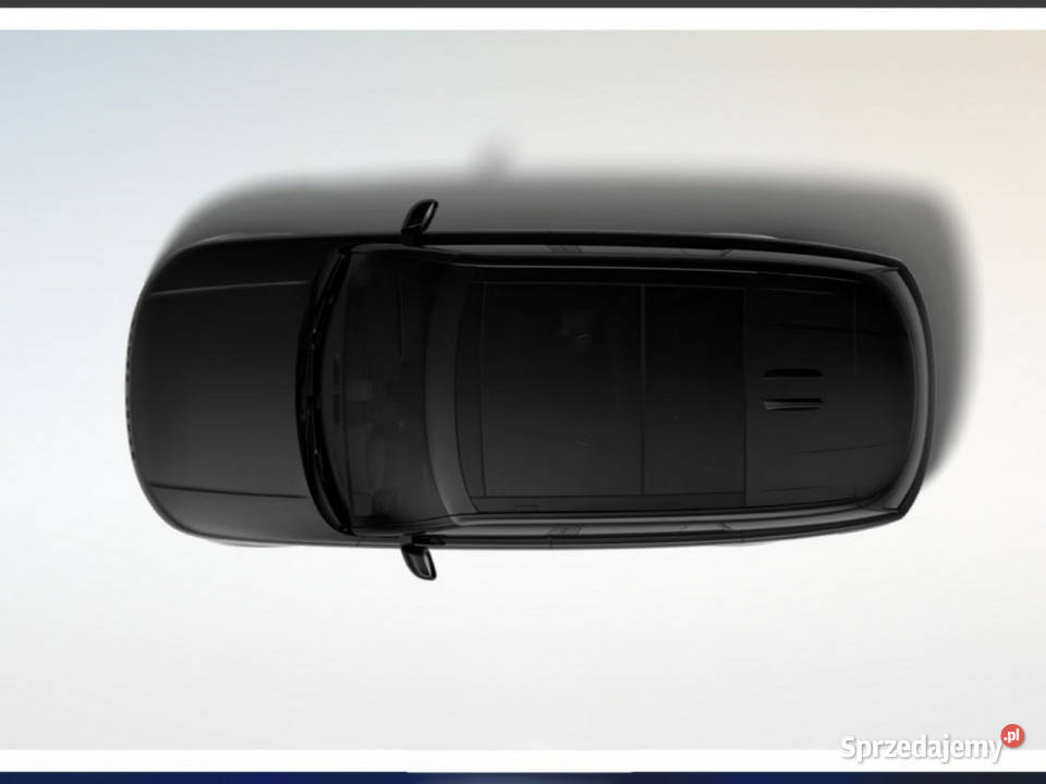 Land Rover Range Rover Range Rover L460 44P V8 isofix Łódź