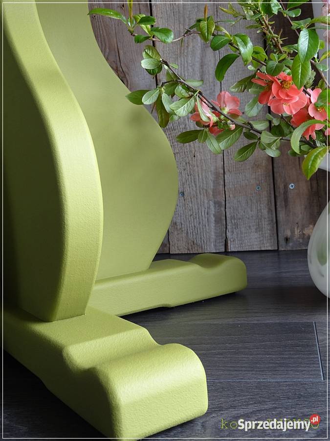 STOLIK kawowy ręcznie odnawiany Witnica