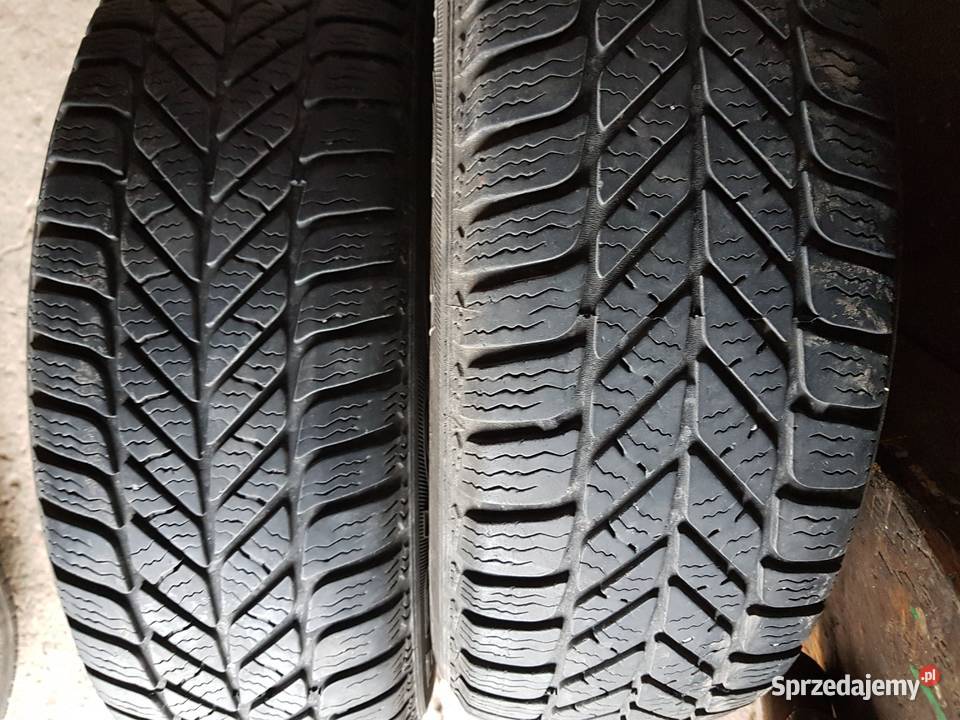Opony zimowe Goodride 1756514 z 2020r Samochodowe Wieliczka