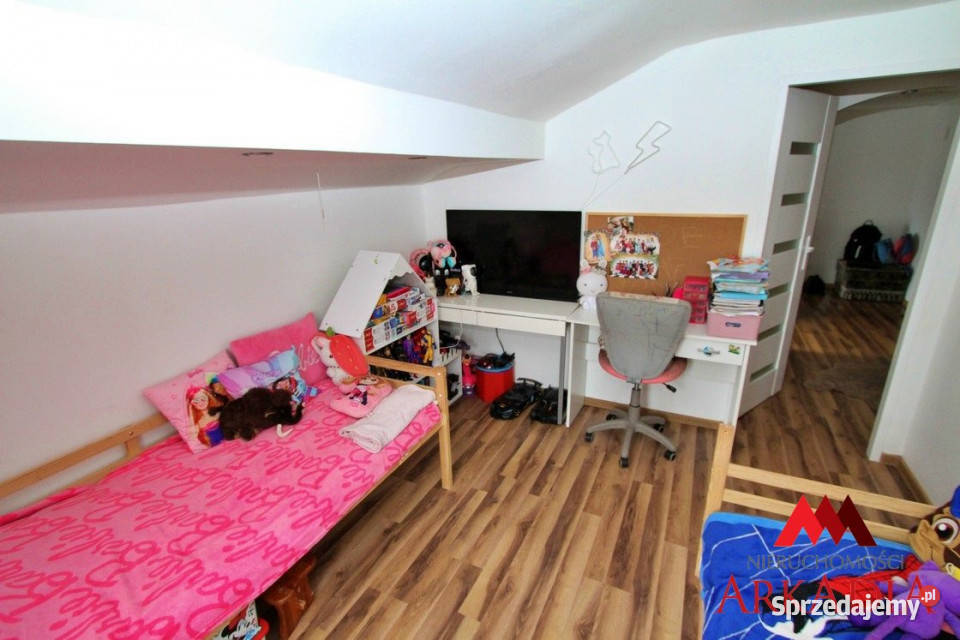 Mieszkanie 32m2 2 pokojowe Włocławek kujawsko-pomorskie